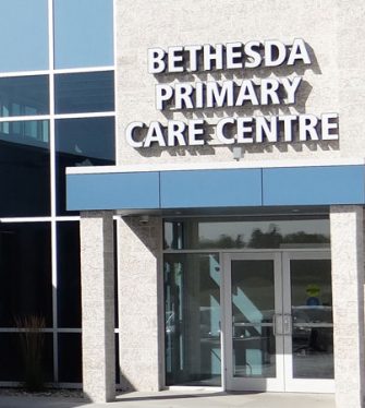 Bethesda Primary Care Centre